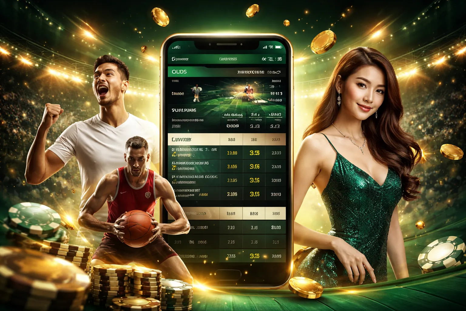 Hướng dẫn sử dụng b66 giftcode