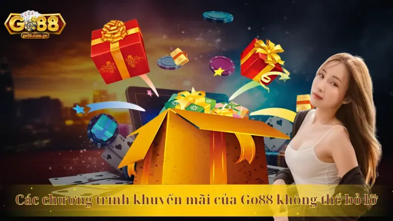 Thưởng nạp lần đầu hấp dẫn